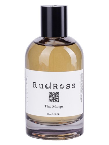 Thai Mango by RudRoss