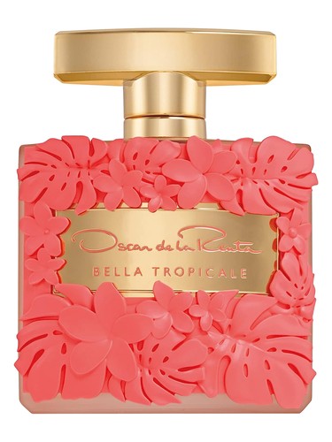 Bella Tropicale by Oscar de la Renta