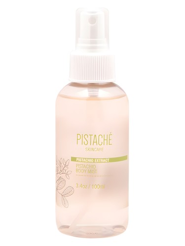 Pistachio Body Mist Pistaché perfume by Pistache