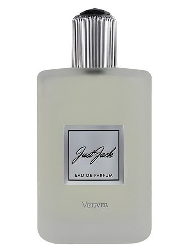 Vetiver by Just Jack