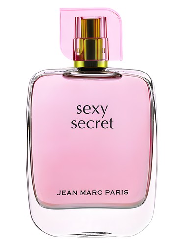 Sexy Secret by Jean Marc Paris