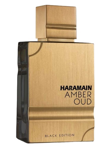 Amber Oud Black Edition by Al Haramain Perfumes
