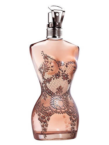 Classique Eau de Parfum by Jean Paul Gaultier