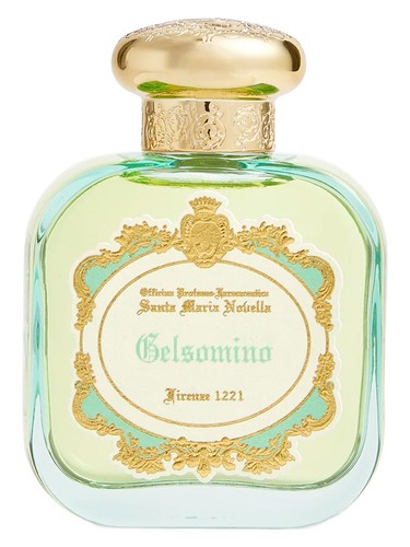 Gelsomino (2023) by Santa Maria Novella