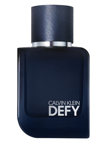 Defy Parfum by Calvin Klein