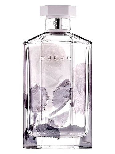 Sheer Stella 2010 by Stella McCartney