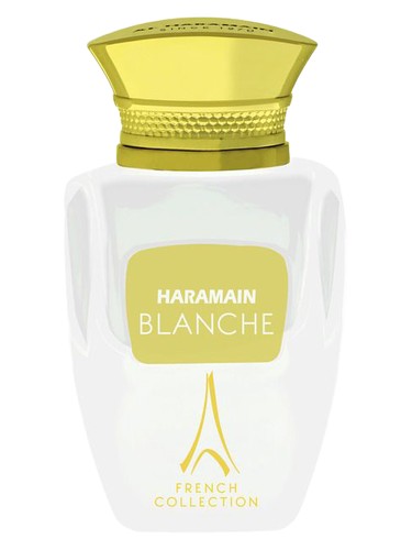 Blanche by Al Haramain Perfumes