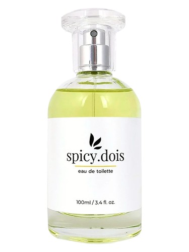 Spicy.dois Maracujá Brasil perfume by Maracuja Brasil