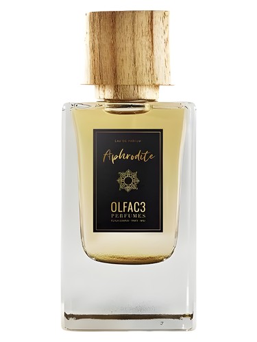 Aphrodite by OLFAC3