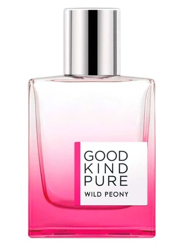 Wild Peony by Good Kind Pure