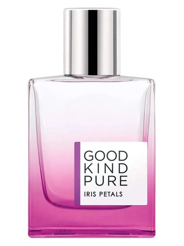 Iris Petals by Good Kind Pure