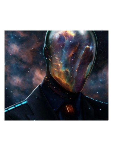 Infinitus by Vollmens