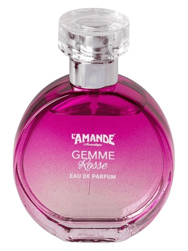 Gemme Rosse L'Amande perfume by L Amande