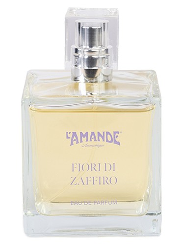 Fiori di Zaffiro L'Amande perfume by L Amande