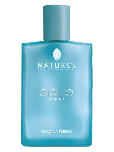Giglio Marino Nature's perfume by Nature s