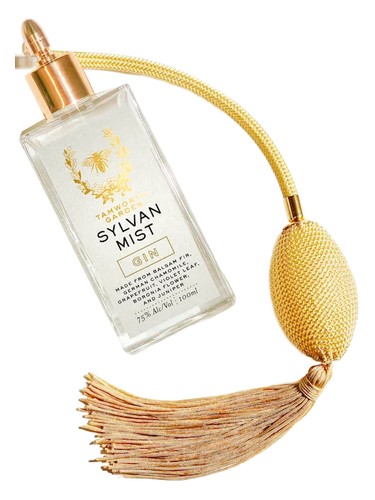 Sylvan Mist Gin by Tamworth Garden