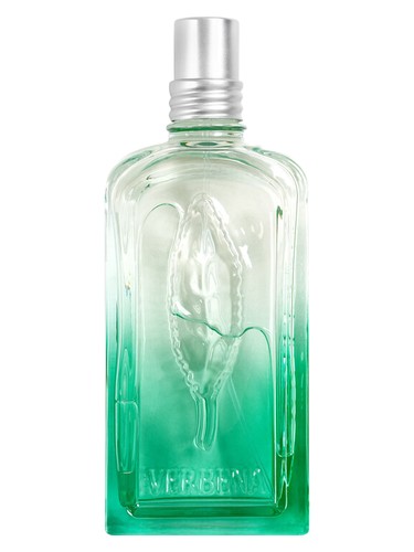 Verveine Fleur de Carotte L'Occitane en Provence perfume by L Occitane en Provence