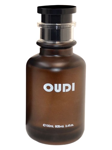 Oudi by Paris Oud