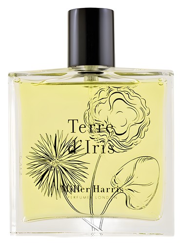 Terre d'Iris by Miller Harris