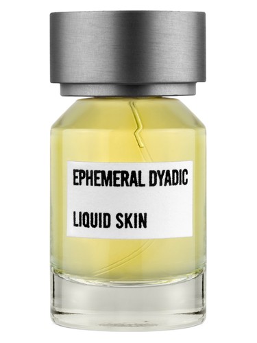 Liquid Skin by Ephemeral Dyadic