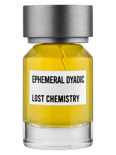 Lost Chemistry by Ephemeral Dyadic