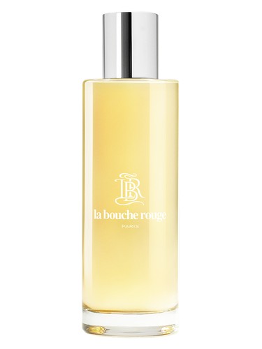 Capri Lumière Jaune by La Bouche Rouge