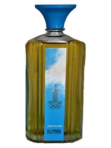 Olimps (Олимп) by Dzintars