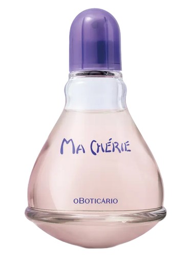 Ma Chérie O Boticário perfume by O Boticario
