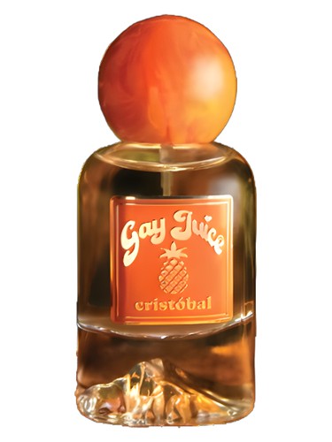 Gay Juice Cristóbal perfume by Cristobal