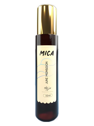 June Monsoon by MICA