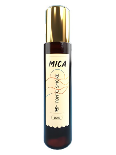 Tonto Smoke by MICA