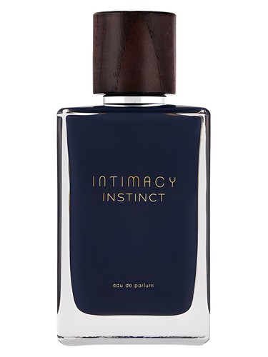 Instinct by Intimacy