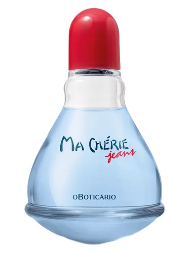 Ma Chérie Jeans