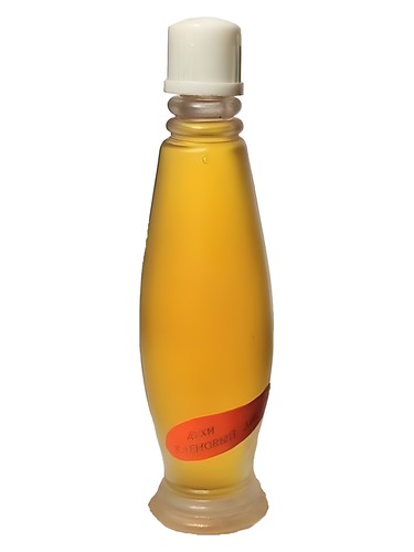 Кленовый Лист by Lviv Perfume Factory L vivs ka parfumerna fabrika