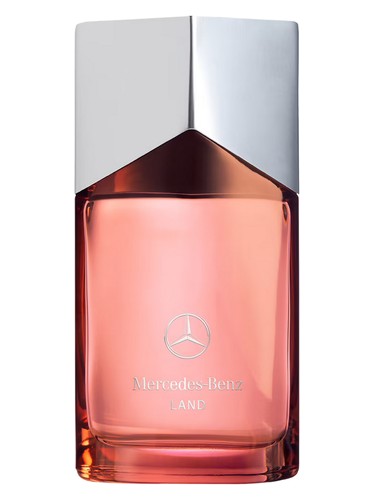 Mercedes-Benz Land Mercedes-Benz cologne by Mercedes Benz