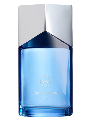 Mercedes-Benz Sea Mercedes-Benz cologne by Mercedes Benz