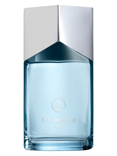 Mercedes-Benz Air Mercedes-Benz cologne by Mercedes Benz