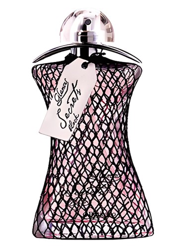 Glamour Secrets Black O Boticário perfume by O Boticario
