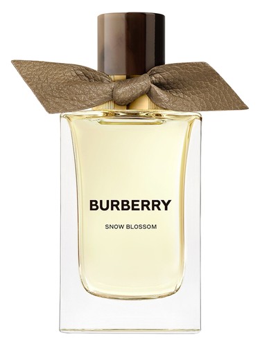 Snow Blossom by Burberry
