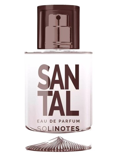 Santal by Solinotes