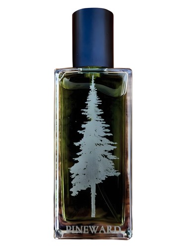 Coastal Veil by Pineward Perfumes