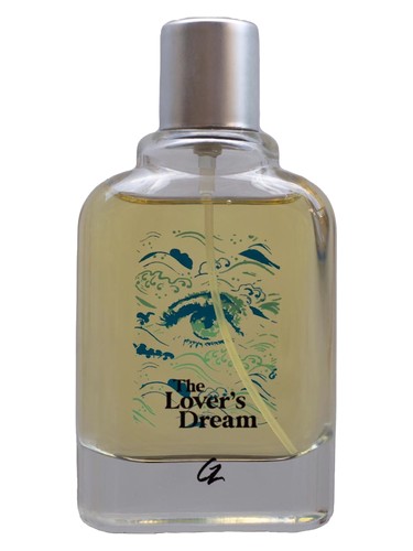 The Lover's Dream by Gonzel