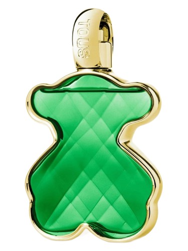 LoveMe The Emerald Elixir by Tous