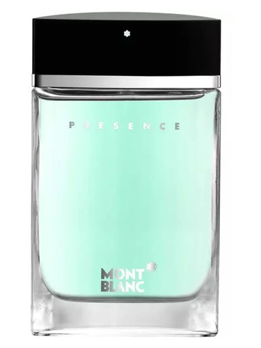 Presence by Montblanc