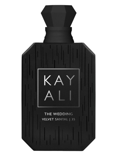 The Wedding Velvet Santal | 35 by Kayali Fragrances