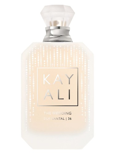 The Wedding Silk Santal | 36 by Kayali Fragrances