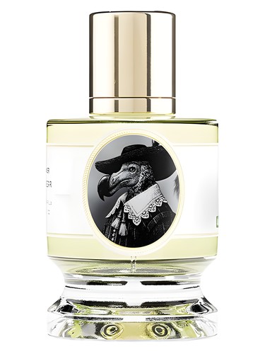 Dodo Jackfruit Edition by Zoologist Perfumes