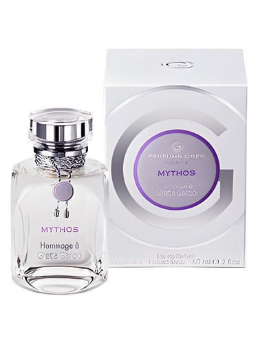 Mythos Hommage a Greta Garbo Grès perfume by Gres