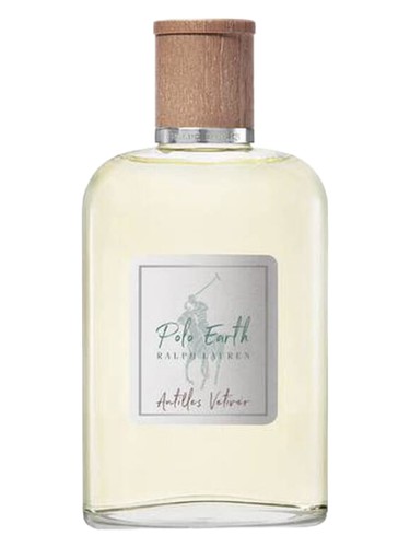 Polo Earth Antilles Vetiver by Ralph Lauren