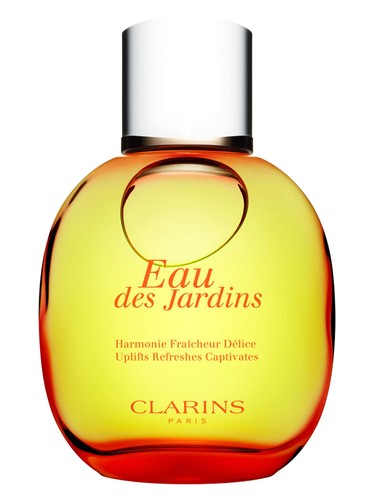 Eau des Jardins by Clarins